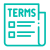 terms